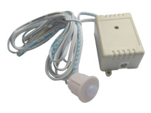 PIR Split Sensor Controller (WF-LC20-PIR-12V)