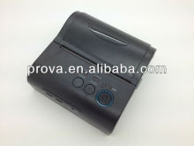 bluetooth mobile printer