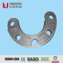 Precision Casting Flange Parts