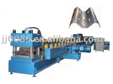 Guard Rail Forming Line
