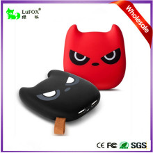 Emoji Power Bank Powerbank Mobile Chargers