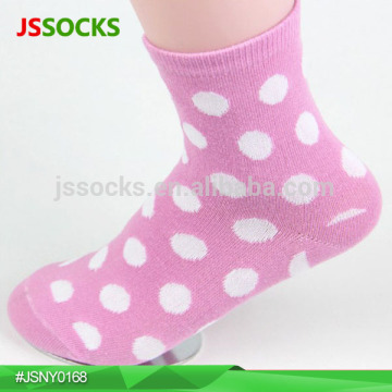 Sock Type Sock-Manufacturers Pink Woman Tube Sock