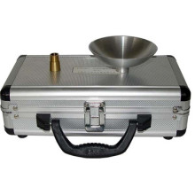 Float Test Apparatus for Bitumen