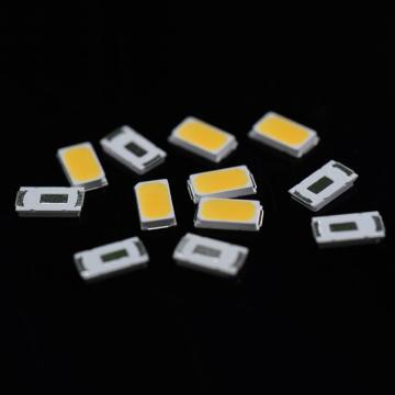 Яркий теплый белый светильник для поверхностного монтажа 5730 LED 0,5 Вт