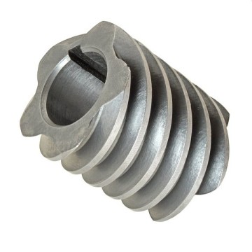 Custom Slew Drive Gear Steel Worm Gear Drive