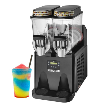 Коммерческая слякочная машина замороженная машина для напитков Margarita Slush Cheap Slush Machine