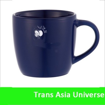 Popular Logo ceremic mug shanghai