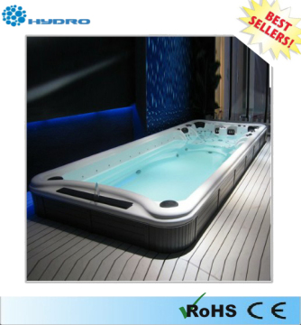 Promotion Swimming Pool Spa