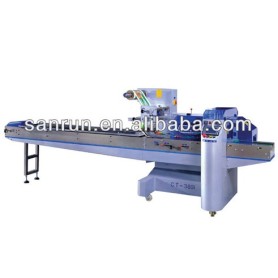 Automatische chocolade Packing Machine