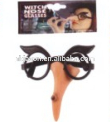 funny glasses/funny glasses set/glasses and nose