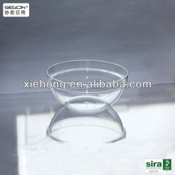 2013 Fashionable Custom Acrylic Compote Dish