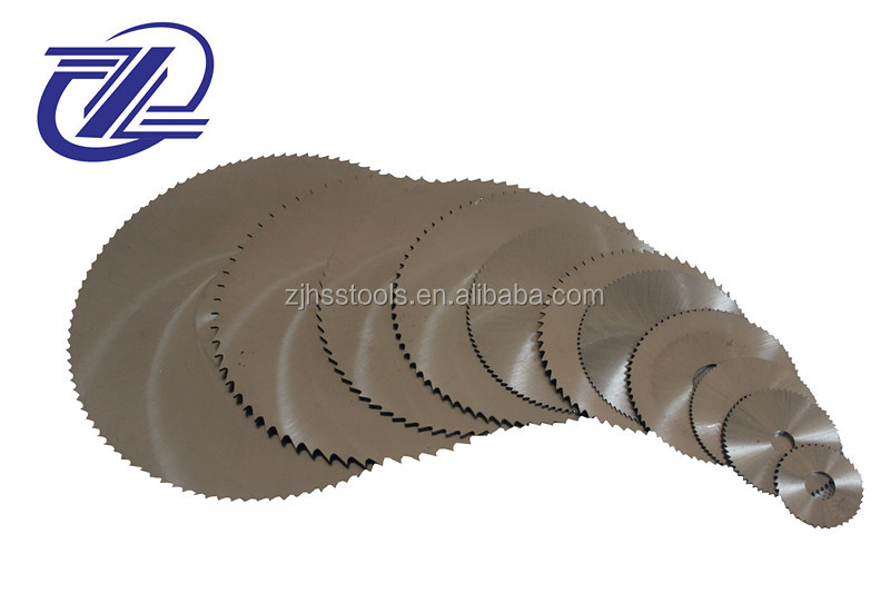 hss dmo5 slitting saw blade