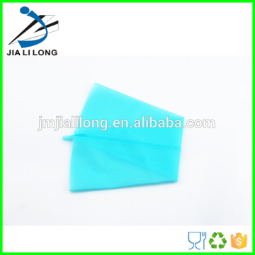 SIlicone cake decorating piping bag
