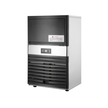 Industrial Business Cube Ice Machine For Sale