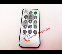 Remote Control For VIVI TEK D535