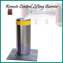 COMA remote control elevating parking locks