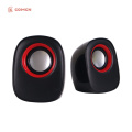 wholesale factory 6W 2.0 speaker