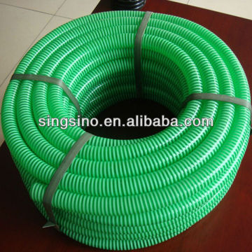 Flexible PVC Water Helix Hose