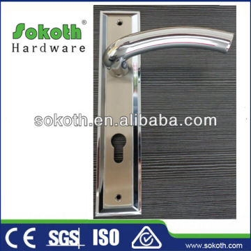 door handle cover plates