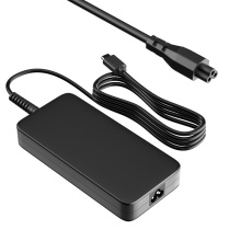 Segondè pouvwa 140W PD Desktop Charger