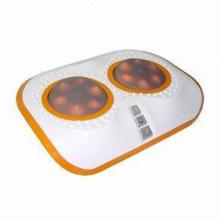 Stress-relieving Foot Massager