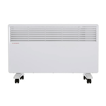 Aquecedores de convector de metal plano 2000W