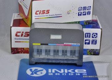 Cis Accessories Ink Tank (IK-LU) for All Models CISS