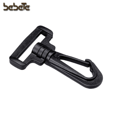 Handbag Accessories plastic hook buckle