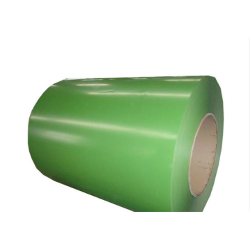 3003 Aluminium Color Coated Coil/Color Paint Steel Coil/PPGI