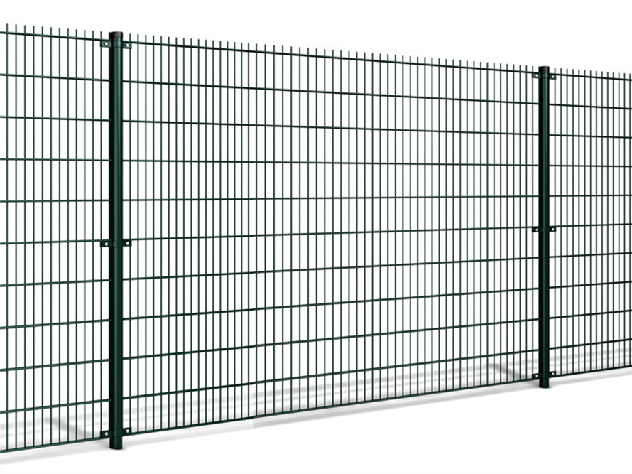 358 high security anti-climb anti-cut wire mesh fence