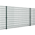 Anti Climb and Cut 358 Security Fence