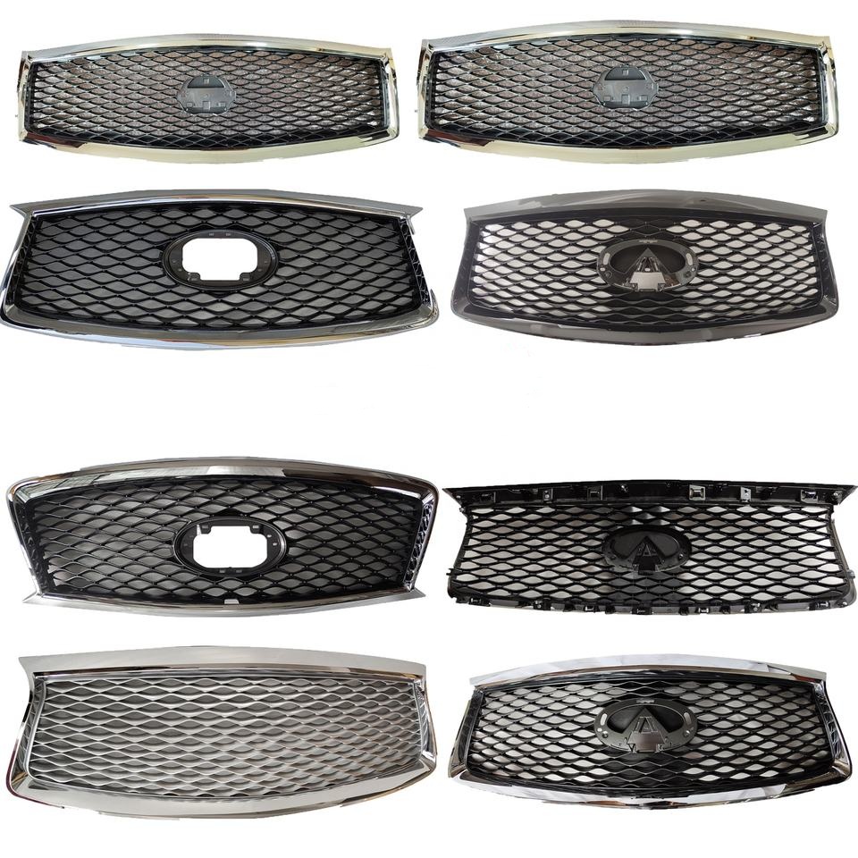 Hight Quality 201-979-7820 Grille FITS for Excavator PC200-7