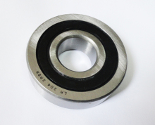 Yoke Type Track Rollers