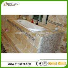 hot sale beige travertino