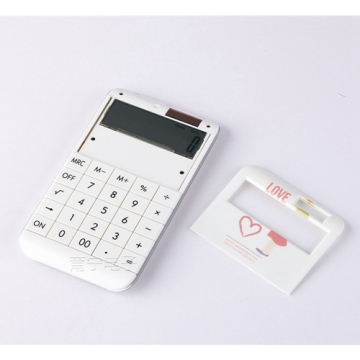 Creative  Calculator with Customized Logo Printing