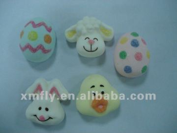 animal shape Mini marshmallow candy