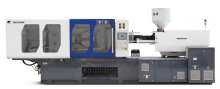Plastic injection moulding machine 380ton