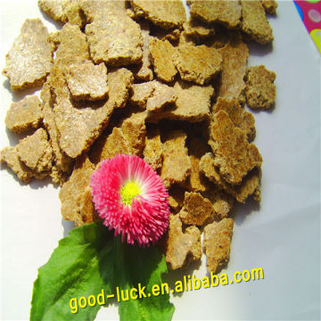 Chinese soyabean cake/meal