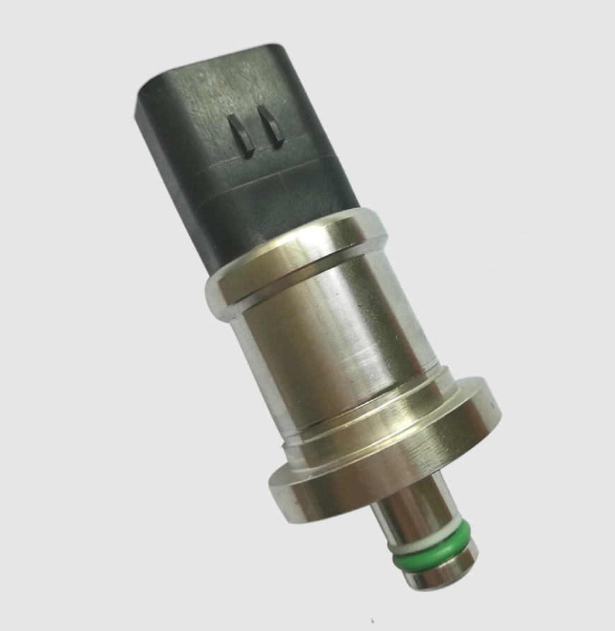 Multifunctional hydraulic pressure sensor