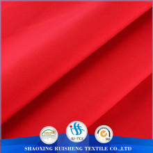 75D 1/2 twill waterproof polyester spandex stretch tpu multifilament fabirc