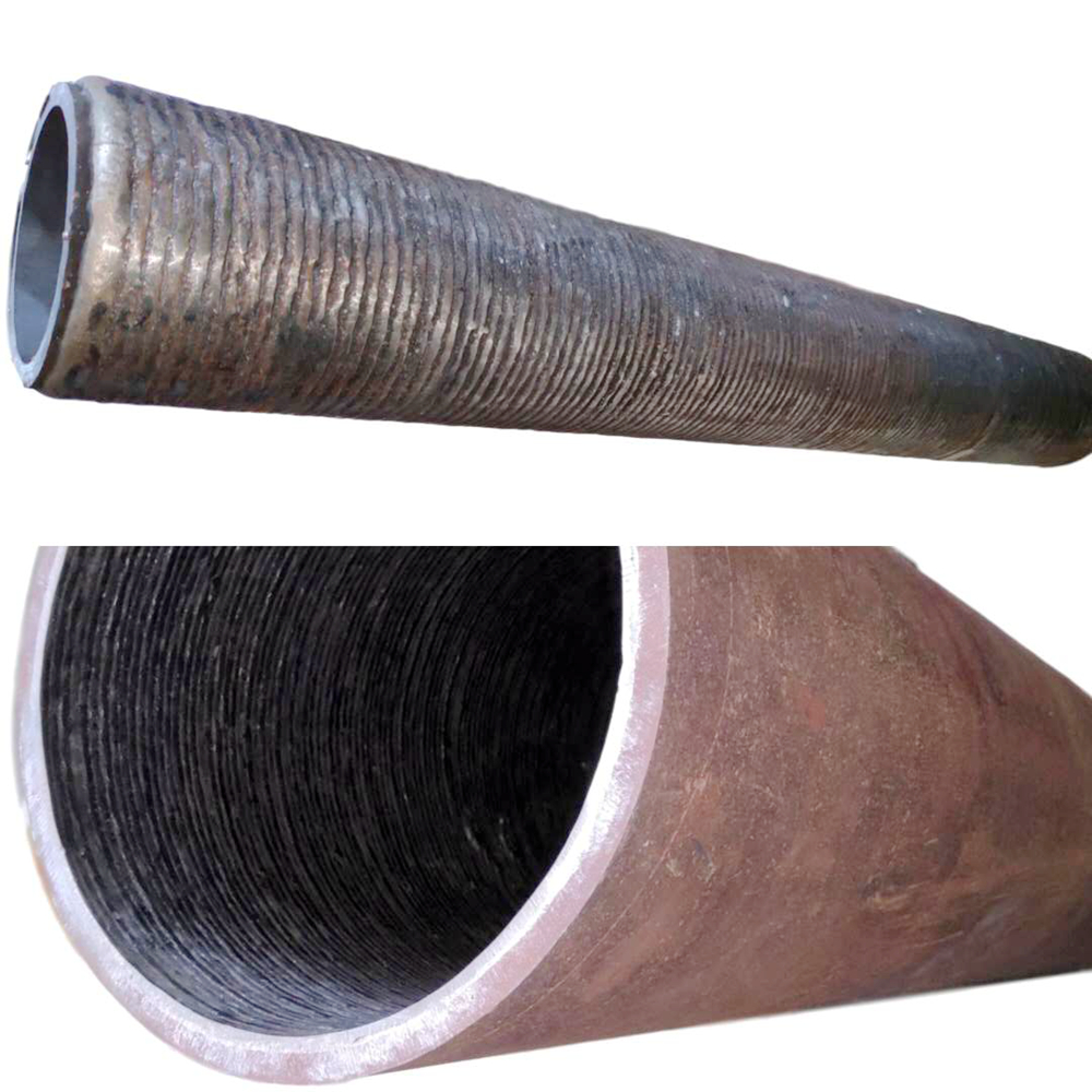 High quality Wear Resistant Steel Pipes