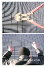 Security 358 Fence Panel