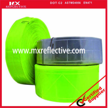 reflective tape PVC