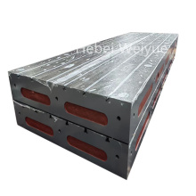 Guide to Installing and Commissioning a China-Manufactured Motor Test Platform