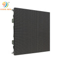 Outdoor P3.91 Front Service 500x500mm LED Display Panel