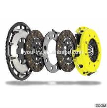 cutting disc clutch disc clutch bag Clutch Cover and Disc Foton Car diameter 278