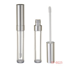 Custom Clear Lip Gloss Tube Containers