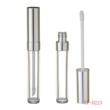 Custom Clear Lip Gloss Tube Containers