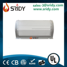 Sridy tubular heater safe guard