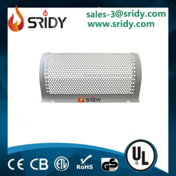 Sridy tubular heater safe guard